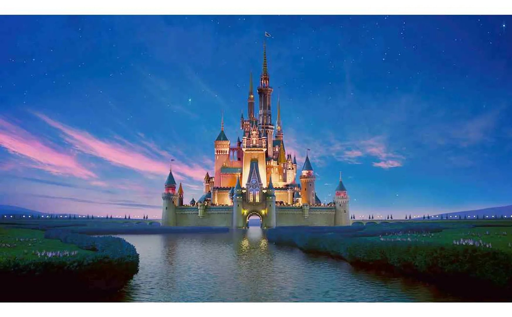 disney 